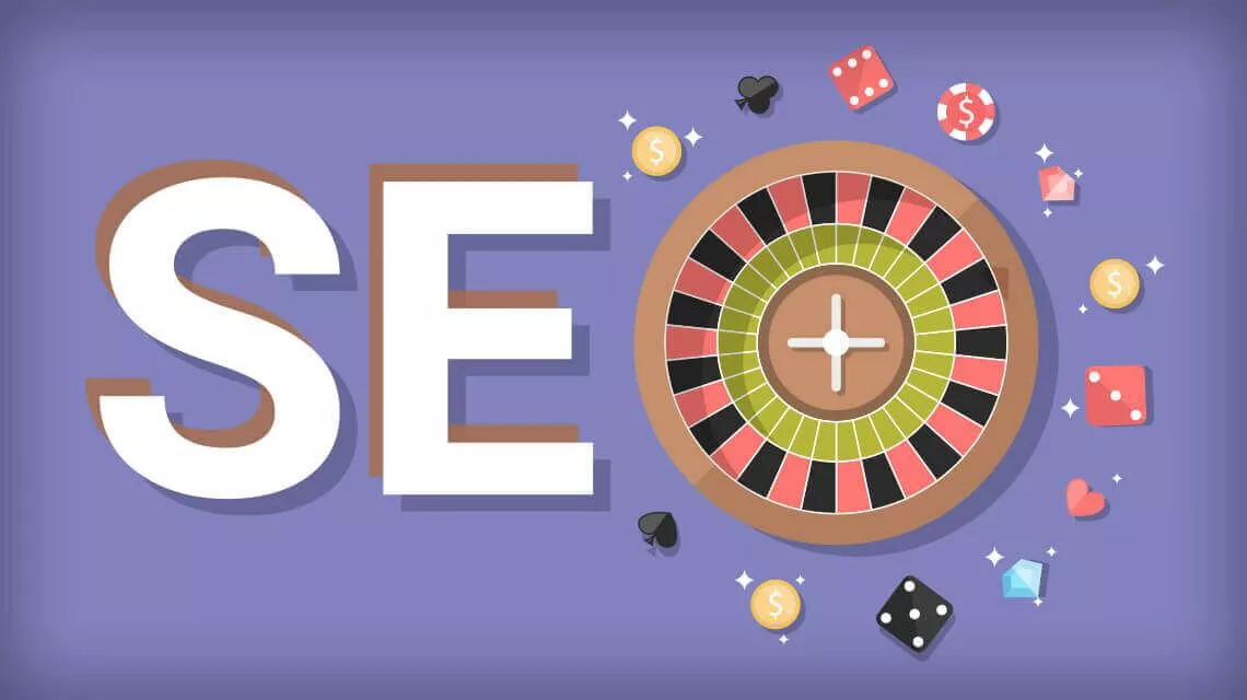 Case Study: SEO Services to get #1 Ranking in Google with Huge Targeted Traffic for Indonesian Casino Websites